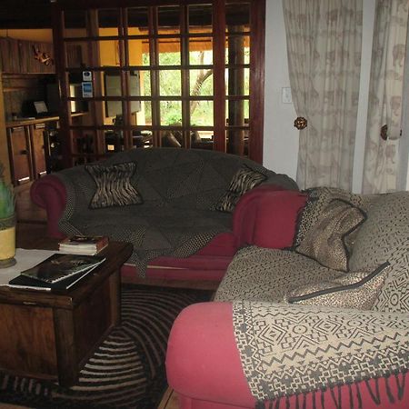 Royal Kruger Lodge Marloth Park Buitenkant foto