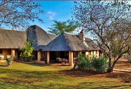 Royal Kruger Lodge Marloth Park Buitenkant foto