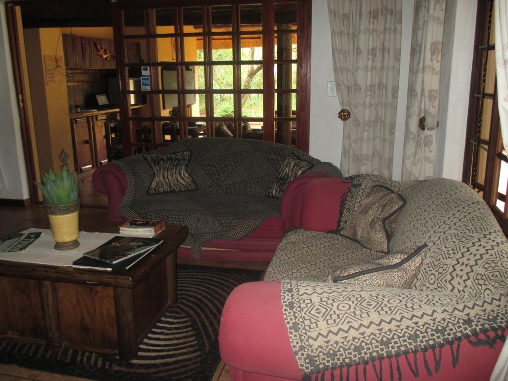 Royal Kruger Lodge Marloth Park Buitenkant foto