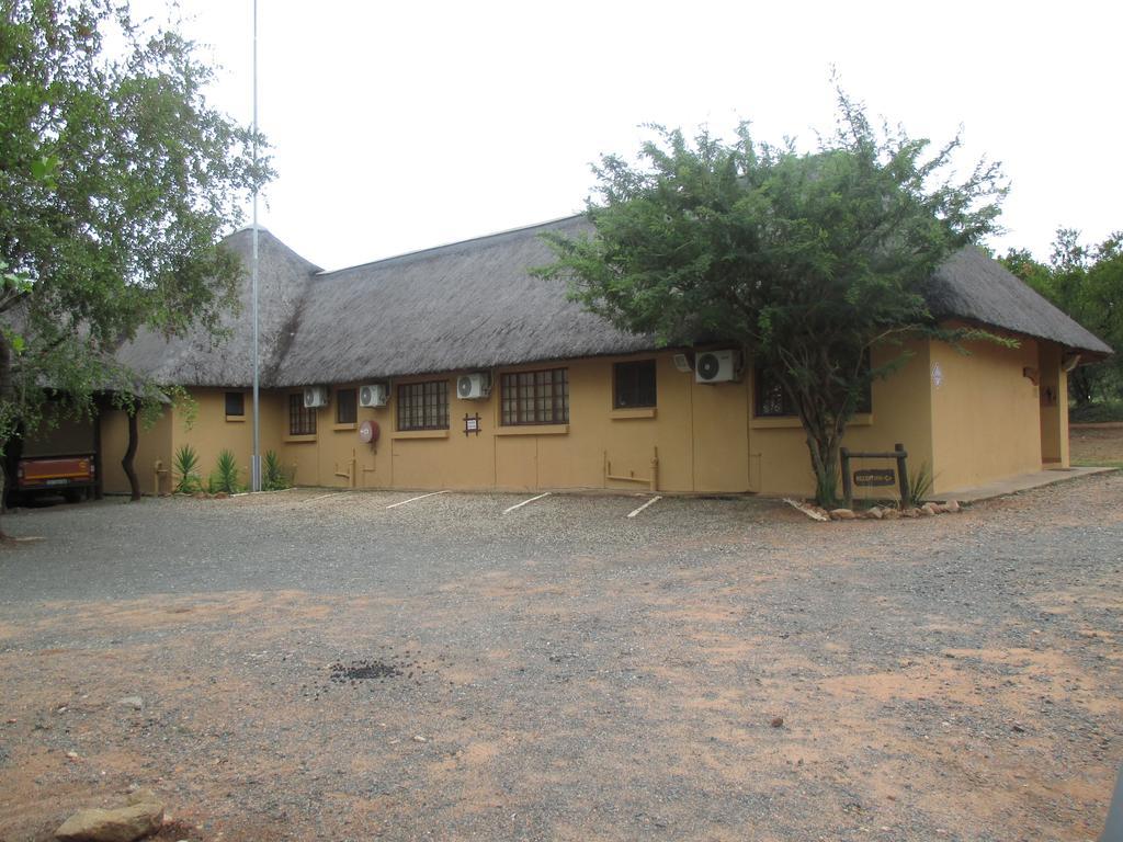 Royal Kruger Lodge Marloth Park Buitenkant foto