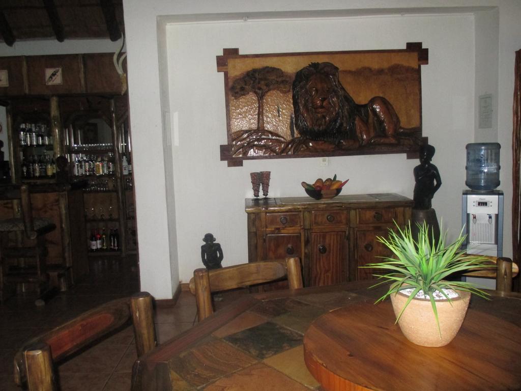 Royal Kruger Lodge Marloth Park Buitenkant foto
