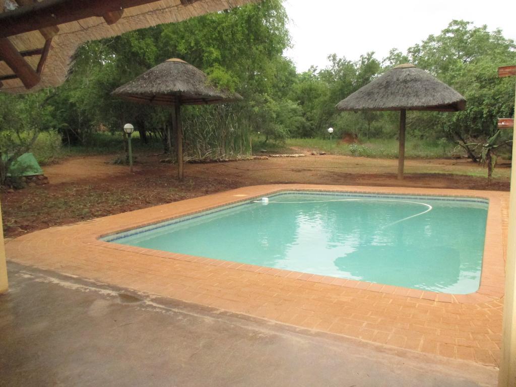 Royal Kruger Lodge Marloth Park Buitenkant foto