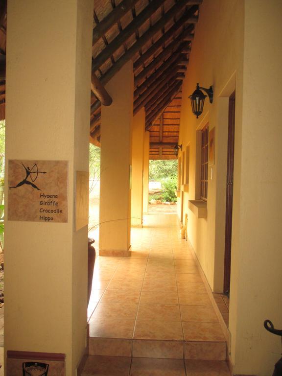 Royal Kruger Lodge Marloth Park Buitenkant foto
