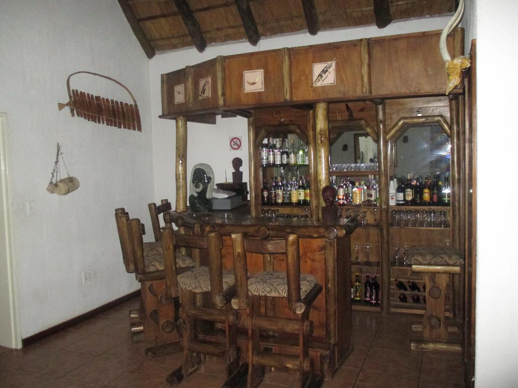 Royal Kruger Lodge Marloth Park Buitenkant foto