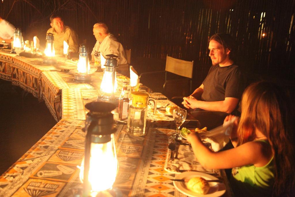 Royal Kruger Lodge Marloth Park Buitenkant foto