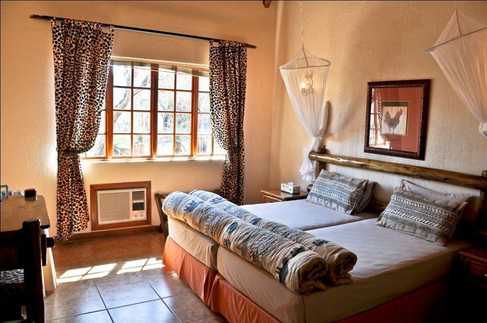 Royal Kruger Lodge Marloth Park Buitenkant foto