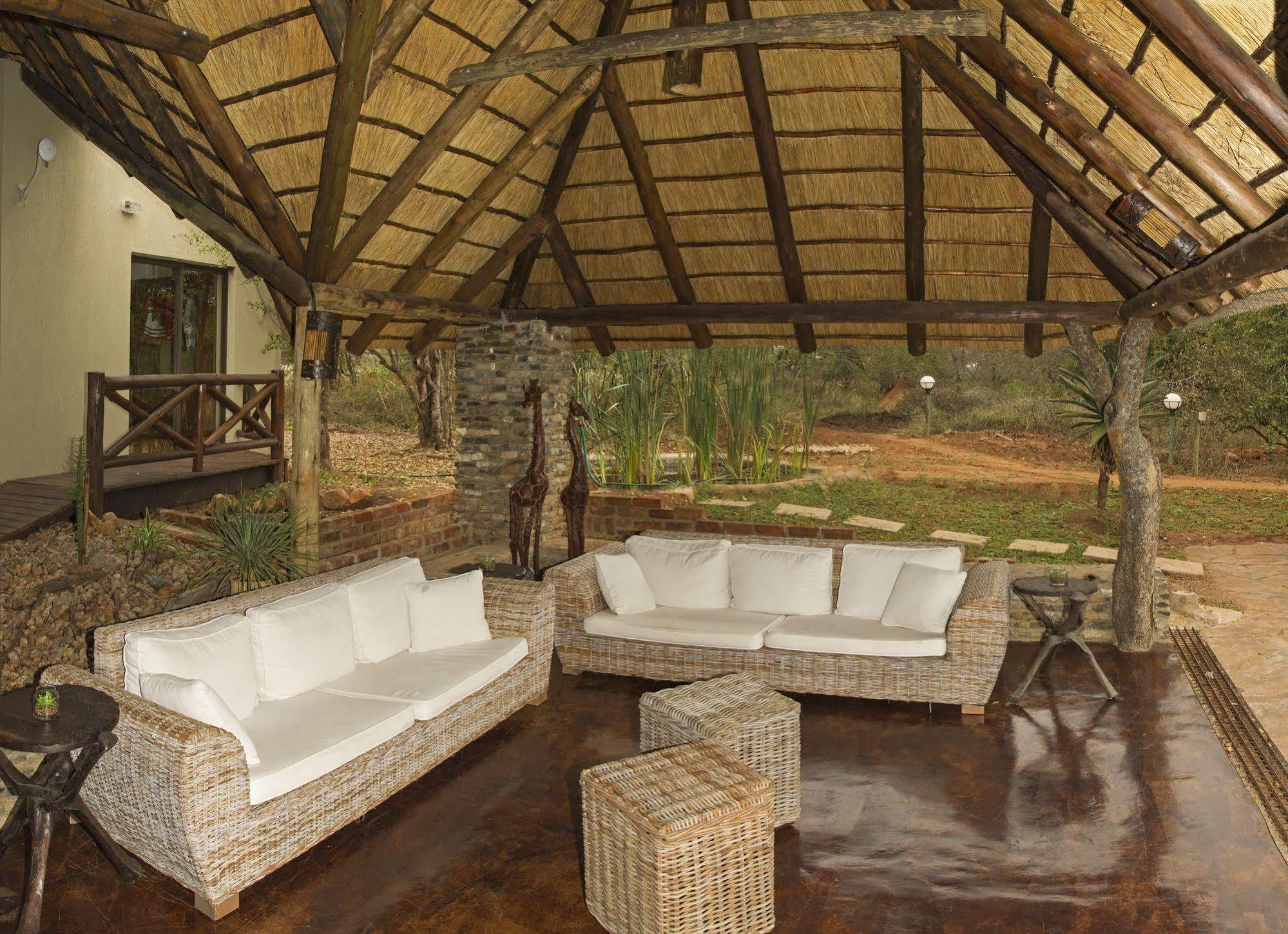Royal Kruger Lodge Marloth Park Buitenkant foto
