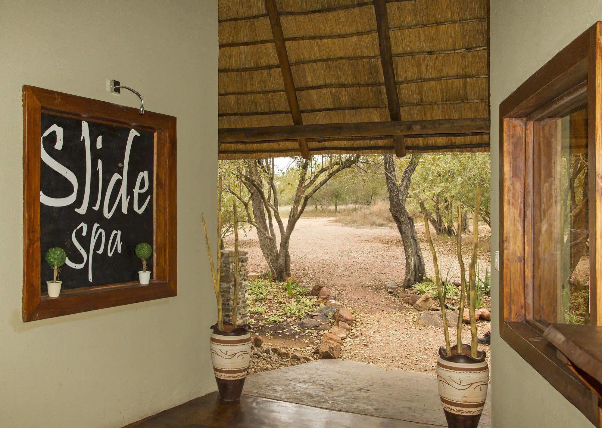 Royal Kruger Lodge Marloth Park Buitenkant foto